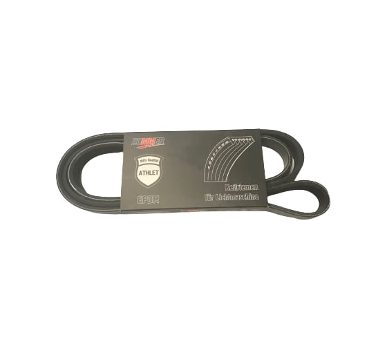 Ремень 1795 8РК EPDM ATHLЕT для а/м с двигателем Cummins EQB 140-20, C220-20, ISLe290-41, ISL300-30 ZOMMER Z 8PK1795A 1