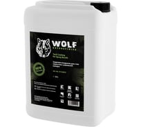 Средство для защиты стен Wolf ОСК 25 л 413.0025