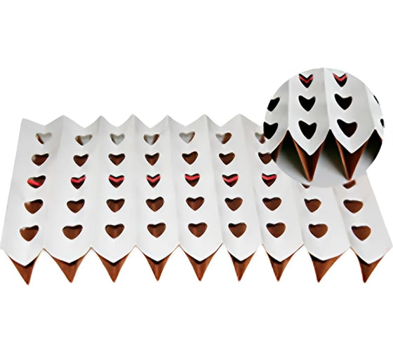 Фильтр лабиринтный Vilerus ЛФ 100 1