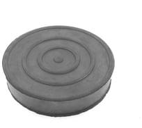 Резиновая накладка на домкрат подкатной h22 WIEDERKRAFT 5221055