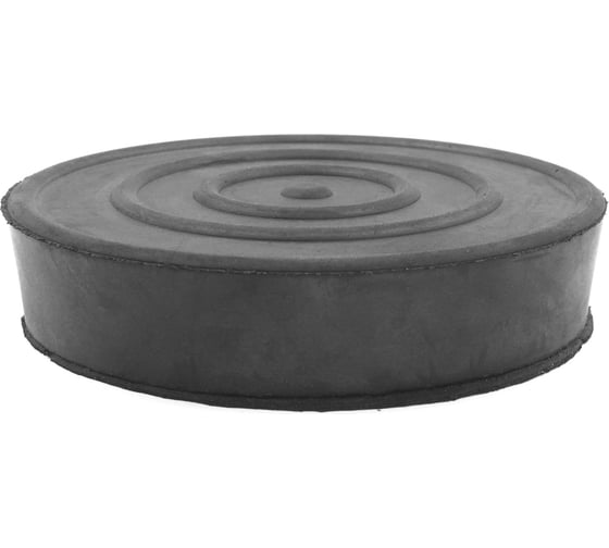 Резиновая накладка на домкрат подкатной h22 WIEDERKRAFT 5221055