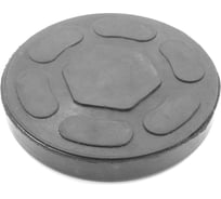 Резиновая опора на домкрат подкатной WIEDERKRAFT 818851045