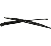 Рычаг стеклоочистителя мтз-80,-82,-1221 ук задний, 420 мм, с щеткой 450 мм, аналог сл230м, 31.5205400-01 сл230м, 31.5205400-01 АВТОЭЛЕКТРИКА 12.667