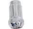 Комплект гаек М12x1.5 Хром 20 шт, ключ 6-шлицевой STARLEKS KK911145SD/Cr 3