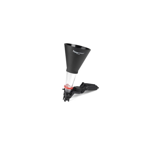 Воронка для залива масла в двигатель Kamasa Tools K 10630