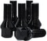 Комплект болтов Черный М12x1.25, 20 шт STARLEKS KK172110/BC 4