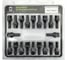 Комплект болтов Черный М12x1.25, 20 шт STARLEKS KK172110/BC 5