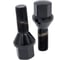 Комплект болтов Черный М12x1.25, 20 шт STARLEKS KK172110/BC 2