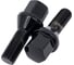 Комплект болтов Черный М12x1.25, 20 шт STARLEKS KK172110/BC 3