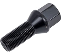 Комплект болтов Черный М14x1.25, 20 шт STARLEKS KK177110/BC