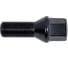 Комплект болтов Черный М14x1.25, 20 шт STARLEKS KK177110/BC 3
