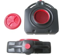 Канистра для сбора масла 14 л JL6311 Lubeworks KL2600014