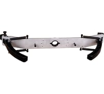 Адаптер для балансировки колес мотоциклов KraftWell KRW-WBA