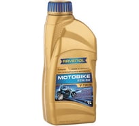 Масло моторное Motobike V-Twin Fullsynth new (1 л; 20W-50) RAVENOL 1171105-001-01-999