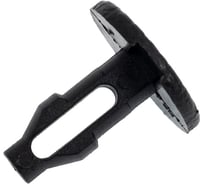 Крепеж для Honda Mitsubishi Nissan Toyota 10 шт 90667671013ZA MC440901 62660486001 КрепАвто 1078