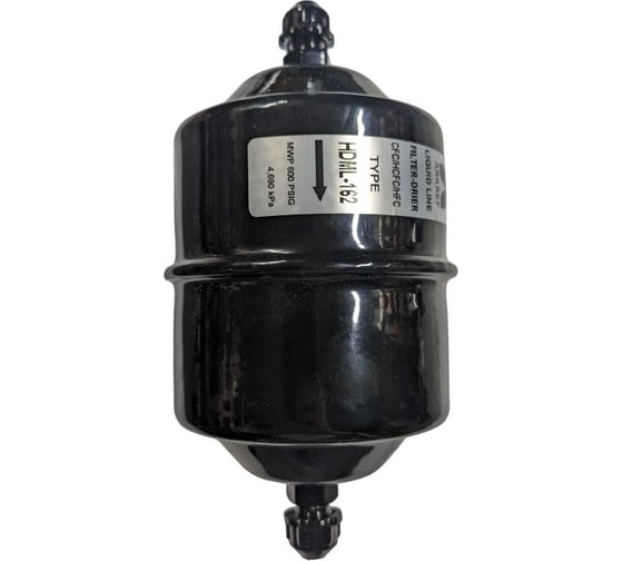 Фильтр-осушитель WIEDERKRAFT SZ-ML-162