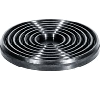 Накладка резиновая для подъемников 142x142x17 мм WIEDERKRAFT 5221022