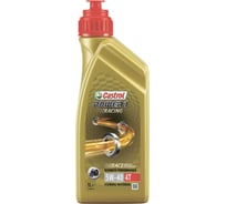 Моторное масло Power 1 Racing 4T 5W-40 1 л Castrol 157DF2
