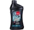 Синтетическое моторное масло для снегоходов SNOWMOBILE 2ТJASO FD 1л AEG Lubricants 33408 1