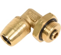 Фитинг угловой 90° резьба/трубка шарнирный M22x1.5-12x1.5 мм ORPASAN ORP 4428