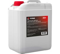 Липкое водорастворимое покрытие для стен окрасочно-сушильных камер ТПС, 20 л Harrison TPS-PSC20