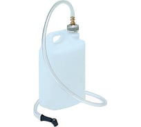 Канистра RAASM 1л с пробкой и прозрачным шлангом (для установки 10705) 10801 В0000000073651