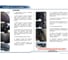 Газовые упоры капота Geely Emgrand 7 II поколение 2023-н.в., 2 шт Rival A.ST.1906.1 9