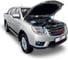 Газовые упоры капота JAC T6 2018-н.в., только рынок РФ, 2 шт АвтоУпор UJAT6011 3