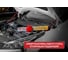 Газовые упоры капота JAC T6 2018-н.в., только рынок РФ, 2 шт АвтоУпор UJAT6011 9