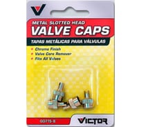 Набор декоративных колпачков IMG /металл./ 872174