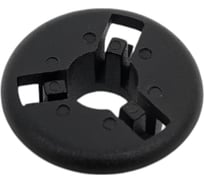 Автокрепеж универсальный 10 шт 84Z1610052 КрепАвто 1152