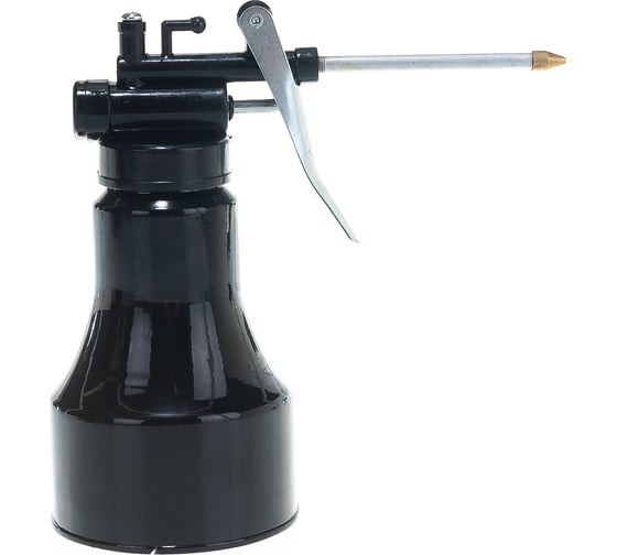Масленка ROCKFORCE 400 мл металлическая RF-06913