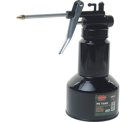 Масленка ROCKFORCE 500 мл металлическая RF-06914
