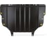 Крепеж ЗК, подходит для FORD Mondeo (14-) (4 мм) 2,0/2,5 бен. АТ nlz NLZ.16.36.022A 1