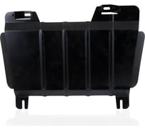 Крепеж ЗК, подходит для TOYOTA Land Cruiser 150 Prado(10-17,18-), Lexus GX460(10-13,14-)4.0/4.6 бен./3 nlz NLZ.48.26.022