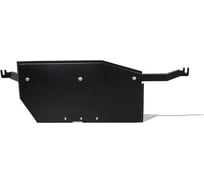 Крепёж ЗК подходит для HAVAL H5 (20-) 2,0 бен. MT 4WD nlz NLZ.99.10.022