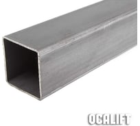 Комплект упоров для мини крана OCALIFT (профильные трубы) prf3x3000