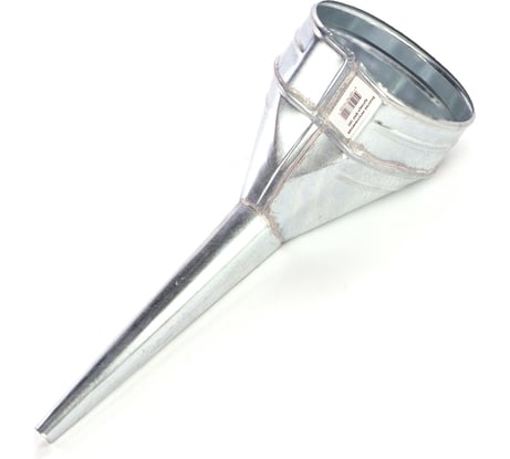 Универсальная металлическая воронка TopAuto 160 мм ВМУ160