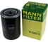 Фильтр масляный CATERPILLAR, CLAAS, CLARK EQU MANN-FILTER W9405 1