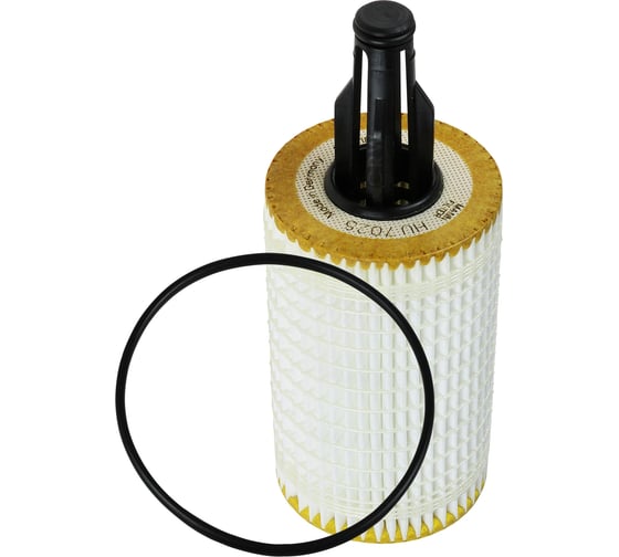 Фильтр масляный MB M276 MANN-FILTER HU7025Z