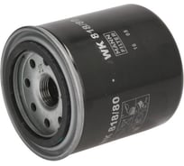 Фильтр топливный MAZDA E2200D MANN-FILTER WK81880