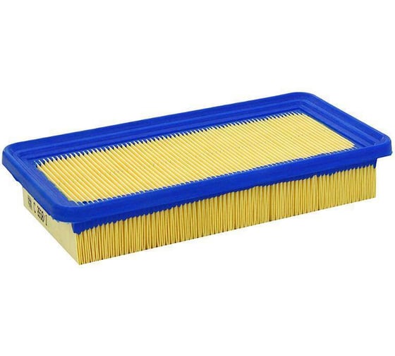 Фильтр воздушный HYUNDAI Getz 02 MANN-FILTER C26581