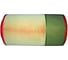 Фильтр воздушный MAN Truck/STEYR MANN-FILTER C2712501 1