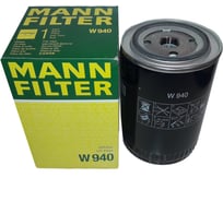 Фильтр АКПП UNIVERSAL Truck MANN-FILTER W940