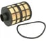 Фильтр топливный CHEVROLET, CITROEN, FIAT SUZUKI, PEUGEOT,Opel MANN-FILTER PU723X 1