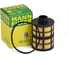Фильтр топливный CHEVROLET, CITROEN, FIAT SUZUKI, PEUGEOT,Opel MANN-FILTER PU723X 3