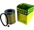 Фильтр топливный NISSAN Interstar, NV400, Primastar MANN-FILTER P718X 1