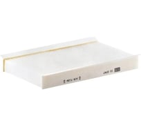 Фильтр салона LAND ROVER RR SPORT/DISCOVERY 04- MANN-FILTER CU2747
