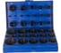 Кольца уплотнительные 395 шт Car-Tool CT-8324 1