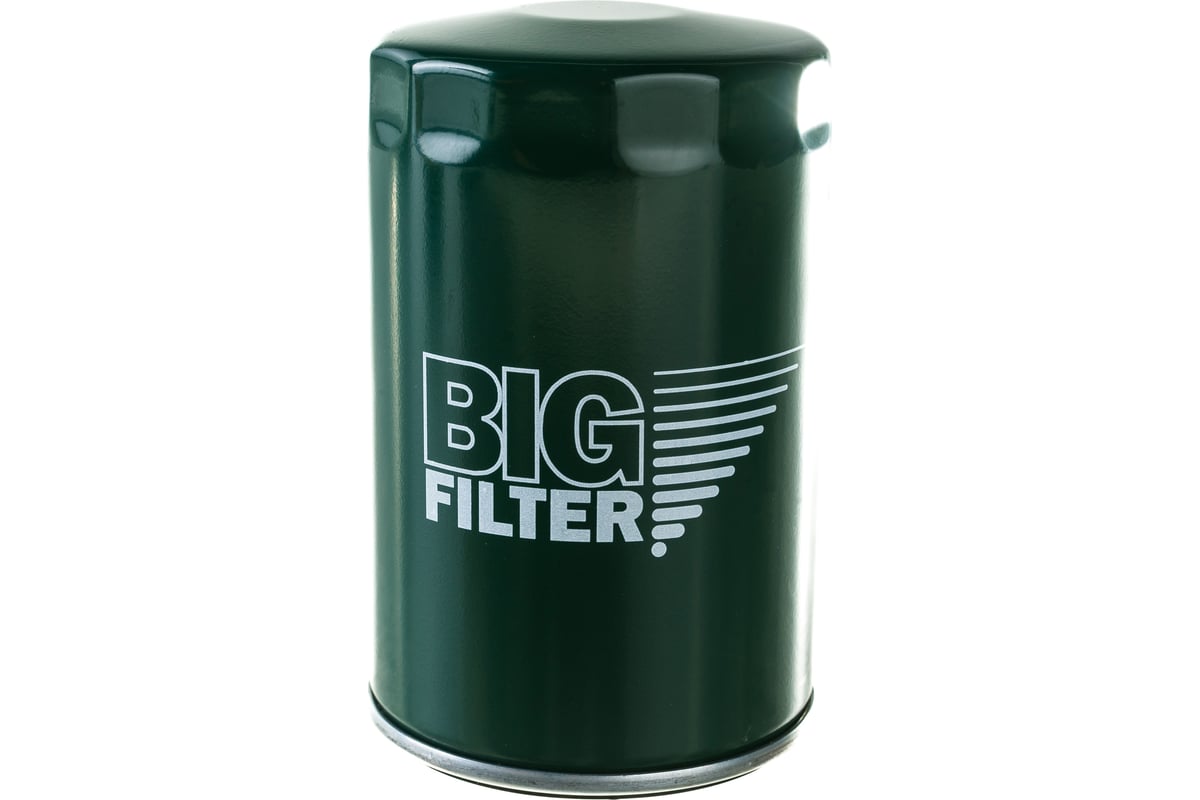Фильтр масляный GAZ 31105,3302, дв. Крайслер BIG FILTER GB1075 ...